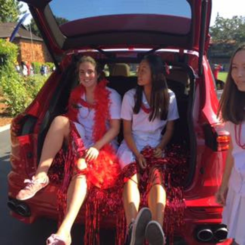 Meet your Posher, Jacqueline